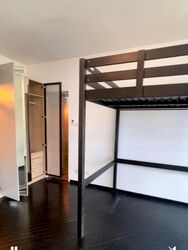 Harvest Mansions (D3), Apartment #451872201